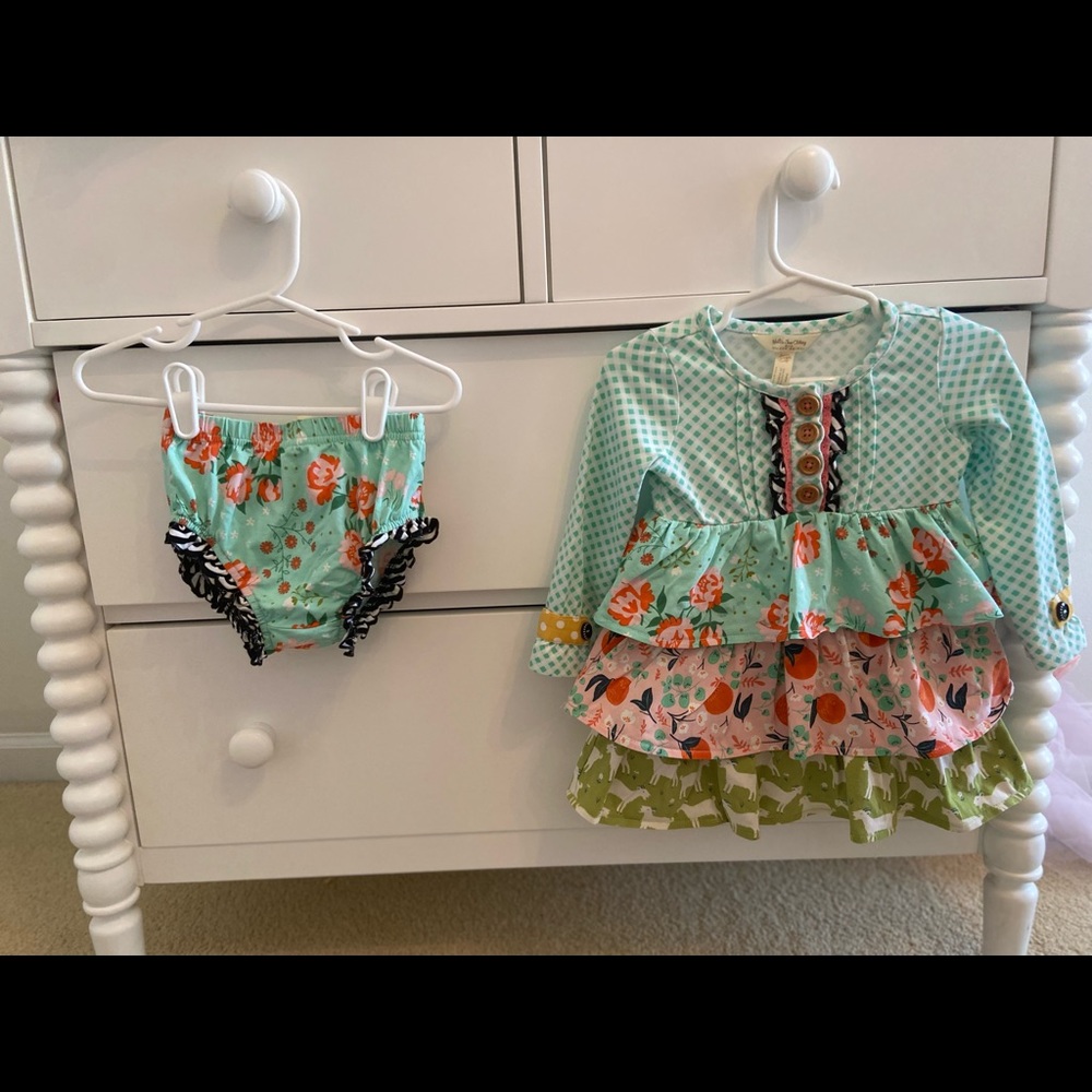 Matilda Jane by Joanna Gaines
